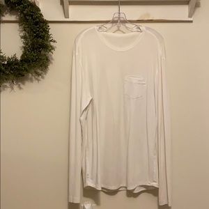 Lululemon 5 Year Basic Tee